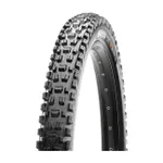 MAXXIS plášť - ASSEGAI 3CG/DH/TR 29x2.50wt - čierna MAXXIS plášť - ASSEGAI 3CG/DH/TR 29x2.50wt - čierna
