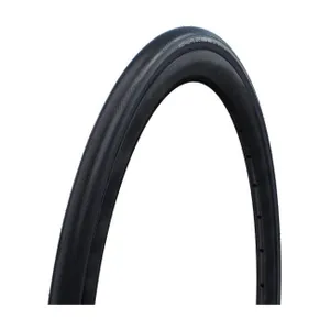 SCHWALBE plášť - ONE PLUS 700x28C SMARTGUARD 67EPI - čierna SCHWALBE plášť - ONE PLUS 700x28C SMARTGUARD 67EPI - čierna