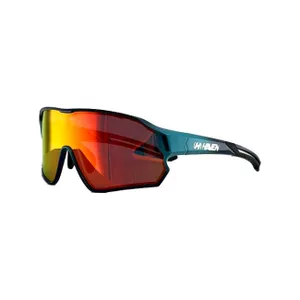 HAVEN Cyklistické okuliare - HAVEN TINY - modrá HAVEN Cyklistické okuliare - HAVEN TINY - modrá