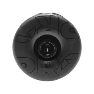 PRO ježko - STAR NUT CARBON UD - čierna PRO ježko - STAR NUT CARBON UD - čierna