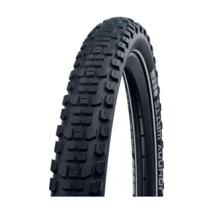 SCHWALBE plášť - JOHNNY WATTS (60-622) 29x2.35 - čierna SCHWALBE plášť - JOHNNY WATTS (60-622) 29x2.35 - čierna