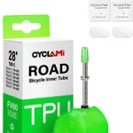 Šport a outdoor | Cyklistika | Diely a komponenty | Duše - Cycplus Cyclami TPU ultralight Road 700C Šport a outdoor | Cyklistika | Diely a komponenty | Duše - Cycplus Cyclami TPU ultralight Road 700C