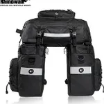 Šport a outdoor | Cyklistika | Cyklodoplnky | Tašky - Rhinowalk 11604223 na zadný nosič čierna Šport a outdoor | Cyklistika | Cyklodoplnky | Tašky - Rhinowalk 11604223 na zadný nosič čierna