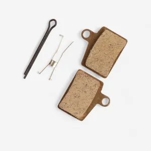 Zľavy a výpredaj > Zľavnené a výpredajové športové vybavenie > Zľavy a výpredaj: cyklistické vybavenie - Polokovové kotúčové brzdové doštičky Hayes Radar / Prime / Stroker Ryde Zľavy a výpredaj > Zľavnené a výpredajové športové vybavenie > Zľavy a výpredaj: cyklistické vybavenie - Polokovové kotúčové brzdové doštičky Hayes Radar / Prime / Stroker Ryde