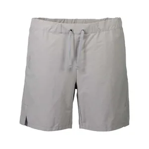 POC Cyklistické nohavice krátke bez trakov - TRANSCEND - šedá POC Cyklistické nohavice krátke bez trakov - TRANSCEND - šedá