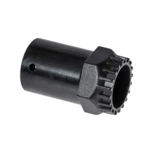 SHIMANO sťahovák na stredové zloženie - TL-UN66 - čierna SHIMANO sťahovák na stredové zloženie - TL-UN66 - čierna