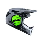 KENNY Cyklistická prilba - ELITE 26 - šedá KENNY Cyklistická prilba - ELITE 26 - šedá