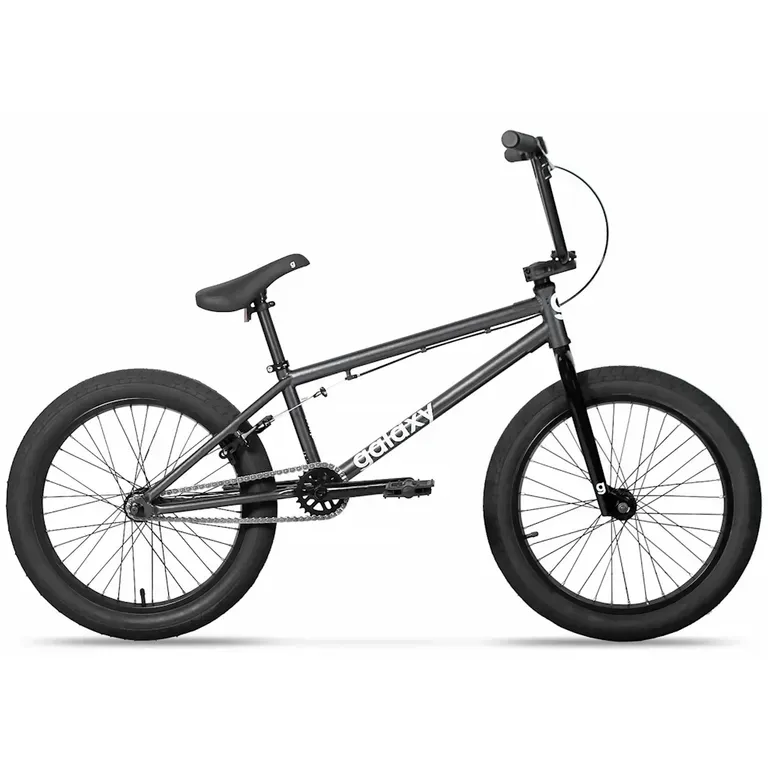 Galaxy Whip 20" šedá Galaxy Whip 20" šedá