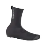 CASTELLI Cyklistické návleky na tretry - DILUVIO UL 2 - čierna CASTELLI Cyklistické návleky na tretry - DILUVIO UL 2 - čierna