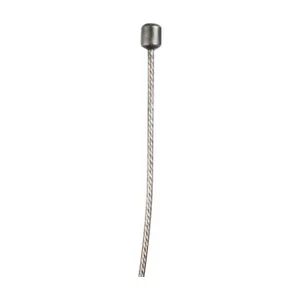 BBB radiace lanko - SPEEDWIRE 1,1x2350 mm - strieborná BBB radiace lanko - SPEEDWIRE 1,1x2350 mm - strieborná