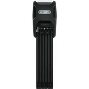 Šport a outdoor | Cyklistika | Cyklodoplnky | Zámky - ABUS 6000KA/120 BK SH Bordo Big Alarm Šport a outdoor | Cyklistika | Cyklodoplnky | Zámky - ABUS 6000KA/120 BK SH Bordo Big Alarm