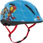 Šport a outdoor | Cyklistika | Prilby - Disney Prilba na bicykel Spidey, S Šport a outdoor | Cyklistika | Prilby - Disney Prilba na bicykel Spidey, S