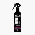 MUC-OFF sprej na vodeodolnosť - RAIN SHIELD RE-PROOF MUC-OFF sprej na vodeodolnosť - RAIN SHIELD RE-PROOF
