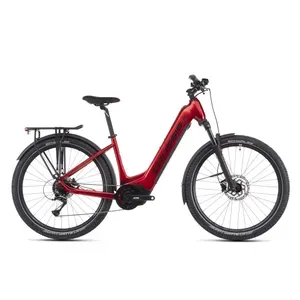 Mestský elektrobicykel Crussis e-Country 7.11 715Wh 27,5" - model 2026 19" (170-185 cm) Mestský elektrobicykel Crussis e-Country 7.11 715Wh 27,5" - model 2026 19" (170-185 cm)