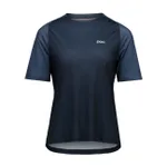POC Cyklistický dres s krátkym rukávom - MOTION AIR S/S - modrá POC Cyklistický dres s krátkym rukávom - MOTION AIR S/S - modrá