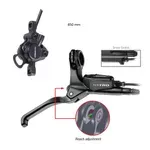 Športy > Cyklistika > Servis bicyklov > Brzdy, kotúče a platničky na bicykle > Kotúčové brzdy na bicykle - Hydraulické brzdy Tektro HD-E350 850 mm na elektrobicykel Longtail R500E Športy > Cyklistika > Servis bicyklov > Brzdy, kotúče a platničky na bicykle > Kotúčové brzdy na bicykle - Hydraulické brzdy Tektro HD-E350 850 mm na elektrobicykel Longtail R500E