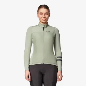 Športy > Cyklistika > Cyklistické oblečenie > Dámske cyklistické oblečenie > Dámske cyklistické dresy a tričká > Dámske cyklistické dresy a tričká s dlhým rukávom - Dámsky cyklistický dres EDR dlhý rukáv medzisezóna Športy > Cyklistika > Cyklistické oblečenie > Dámske cyklistické oblečenie > Dámske cyklistické dresy a tričká > Dámske cyklistické dresy a tričká s dlhým rukávom - Dámsky cyklistický dres EDR dlhý rukáv medzisezóna