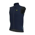 ALÉ Cyklistická vesta - KLIMATIK GUSCIO RACING - modrá ALÉ Cyklistická vesta - KLIMATIK GUSCIO RACING - modrá