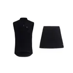RIVANELLE dlhý dres a sukňa - PURE - čierna RIVANELLE dlhý dres a sukňa - PURE - čierna