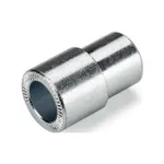 ELITE adaptér - BOOST THRU AXLE 148X12MM - strieborná ELITE adaptér - BOOST THRU AXLE 148X12MM - strieborná
