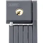 Bontrager Elite Keyed Folding Lock , Zámek, Velikosť: Univerzálna veľkosť Bontrager Elite Keyed Folding Lock , Zámek, Velikosť: Univerzálna veľkosť