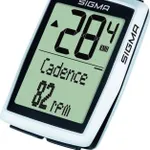 Šport a outdoor | Cyklistika | Cyklocomputery a navigácie | Cyklocomputery - Sigma BC 12.0 WR Šport a outdoor | Cyklistika | Cyklocomputery a navigácie | Cyklocomputery - Sigma BC 12.0 WR