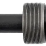 Šport a outdoor | Cyklistika | Diely a komponenty | Stredové zloženia - MAX1 Os klinková lož. 142 mm čierna Šport a outdoor | Cyklistika | Diely a komponenty | Stredové zloženia - MAX1 Os klinková lož. 142 mm čierna