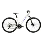 Kross Evado 4.0 28" 2025 šedá / námornícka modrá / lesk - L (19", 168-180 cm) Kross Evado 4.0 28" 2025 šedá / námornícka modrá / lesk - L (19", 168-180 cm)