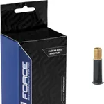 Šport a outdoor | Cyklistika | Diely a komponenty | Duše - Force 24 × 1,75/2,125, AV 35 mm Šport a outdoor | Cyklistika | Diely a komponenty | Duše - Force 24 × 1,75/2,125, AV 35 mm