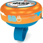 Šport a outdoor | Cyklistika | Cyklodoplnky | Zvončeky - Disney Star wars BB-8 55 mm Šport a outdoor | Cyklistika | Cyklodoplnky | Zvončeky - Disney Star wars BB-8 55 mm