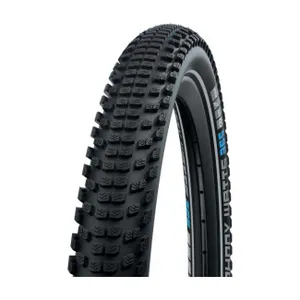 SCHWALBE plášť - JOHNNY WATTS 365 (65-622) 29x2.60 - čierna SCHWALBE plášť - JOHNNY WATTS 365 (65-622) 29x2.60 - čierna