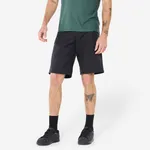 Športy > Cyklistika > Cyklistické oblečenie > Pánske cyklistické oblečenie > Pánske cyklistické šortky a nohavice > Pánske cyklistické šortky - Pánske šortky Essential na horskú cyklistiku čierne Športy > Cyklistika > Cyklistické oblečenie > Pánske cyklistické oblečenie > Pánske cyklistické šortky a nohavice > Pánske cyklistické šortky - Pánske šortky Essential na horskú cyklistiku čierne