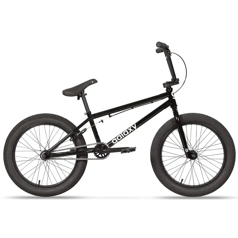 Galaxy Whip 20" čierna Galaxy Whip 20" čierna