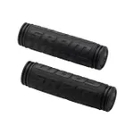 SRAM gripy - RACING GRIPS 130 mm - čierna SRAM gripy - RACING GRIPS 130 mm - čierna