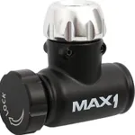 Šport a outdoor | Cyklistika | Cyklodoplnky | Pumpy | Príslušenstvo - MAX1 Hustilka Air Evo CO2 Šport a outdoor | Cyklistika | Cyklodoplnky | Pumpy | Príslušenstvo - MAX1 Hustilka Air Evo CO2