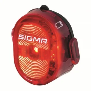 Šport a outdoor | Cyklistika | Cyklodoplnky | Svetlá - Sigma Nugget II Flash Šport a outdoor | Cyklistika | Cyklodoplnky | Svetlá - Sigma Nugget II Flash
