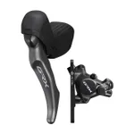 SHIMANO radenie - GRX STRX820L/BRRX820F - čierna SHIMANO radenie - GRX STRX820L/BRRX820F - čierna