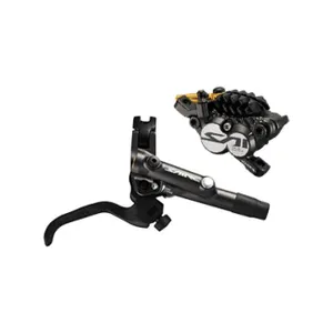 SHIMANO hydraulická brzda - SAINT M820 REAR - čierna SHIMANO hydraulická brzda - SAINT M820 REAR - čierna