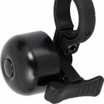 Šport a outdoor | Cyklistika | Cyklodoplnky | Zvončeky - MAX1 Street čierny Šport a outdoor | Cyklistika | Cyklodoplnky | Zvončeky - MAX1 Street čierny