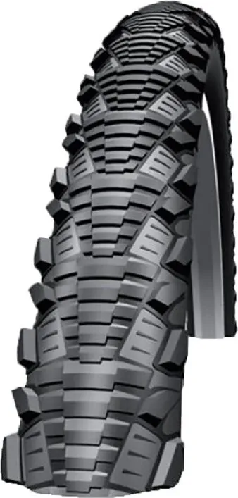 Šport a outdoor | Cyklistika | Diely a komponenty | Plášte - Schwalbe Cx Comp K-Guard 622 × 30 mm Šport a outdoor | Cyklistika | Diely a komponenty | Plášte - Schwalbe Cx Comp K-Guard 622 × 30 mm