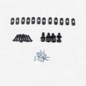 Športy > Fitness stroje a vybavenie > Stroje na kardio tréning > Náhradne diely na kardio tréning > Náhradné diely pre stacionárne bicykle a eliptické trenažéry - Náhradné skrutky na minibike Športy > Fitness stroje a vybavenie > Stroje na kardio tréning > Náhradne diely na kardio tréning > Náhradné diely pre stacionárne bicykle a eliptické trenažéry - Náhradné skrutky na minibike