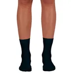 Dámske cyklistické ponožky SPORTFUL Matchy w socks, black Dámske cyklistické ponožky SPORTFUL Matchy w socks, black