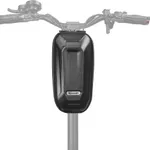 Šport a outdoor | Cyklistika | Cyklodoplnky | Tašky - Rhinowalk Taška na kolobežku 4,0 l RW-K90BK Šport a outdoor | Cyklistika | Cyklodoplnky | Tašky - Rhinowalk Taška na kolobežku 4,0 l RW-K90BK