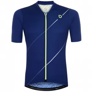 Pánsky cyklistický dres s krátkym rukávom BRIKO FRESH GRAPHIC JERSEY 933 Pánsky cyklistický dres s krátkym rukávom BRIKO FRESH GRAPHIC JERSEY 933