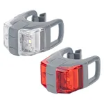 Kellys Twins II Steel Grey Kellys Twins II Steel Grey