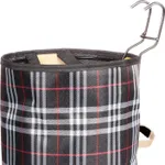 Šport a outdoor | Cyklistika | Cyklodoplnky | Košíky - Basket košík na riadidlá čierny Šport a outdoor | Cyklistika | Cyklodoplnky | Košíky - Basket košík na riadidlá čierny