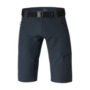 IXS Cyklistické nohavice krátke bez trakov - CARVE 1.0 - modrá IXS Cyklistické nohavice krátke bez trakov - CARVE 1.0 - modrá