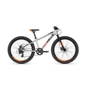 KELLYS MARC 70 2025 Silver - 12,5" (125-145 cm) KELLYS MARC 70 2025 Silver - 12,5" (125-145 cm)