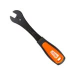 SUPER B kľúč - WRENCH TB-8455 - oranžová/čierna SUPER B kľúč - WRENCH TB-8455 - oranžová/čierna
