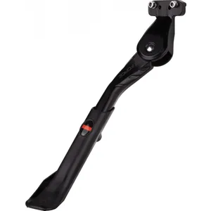 Šport a outdoor | Cyklistika | Cyklodoplnky | Stojany - Force E-Bike Eco 24-29" Al stojan zadný, 18/40 mm, čierny Šport a outdoor | Cyklistika | Cyklodoplnky | Stojany - Force E-Bike Eco 24-29" Al stojan zadný, 18/40 mm, čierny